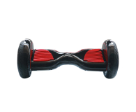 GOBOARD Elegance 10,5" czarny + torba - 1438031 - zdjęcie 1